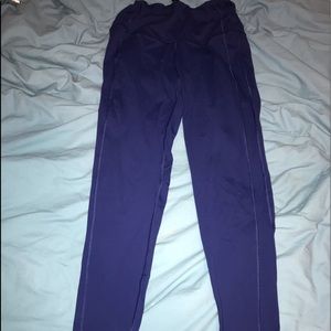 Victoria Secret Leggings Large